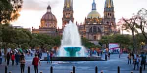 Guadalajara